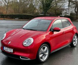 ORA FUNKY CAT 400 PRO / 420KM REICHWEITE