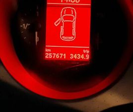 SEAT ALTEA 2.0 TDI DPF 4X4 FREETRACK