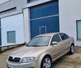 SKODA - OCTAVIA