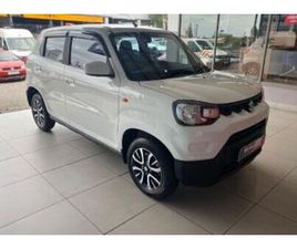 2026 SUZUKI S-PRESSO 1.0 GL+ AMT