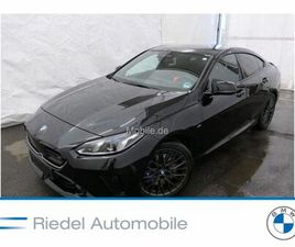 BMW SERIE 2 235 I XDRIVE GRAN COUPE HEAD-UP ADAPLED HIFI PDC