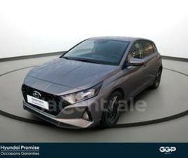 HYUNDAI I20 III 1.0 T-GDI 100 HYBRID 48V INTUITIVE