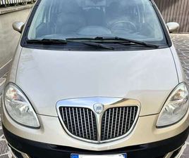 MUSA 1.3 MJT PLATINO