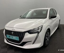 208 BUSINESS R 208 BLUEHDI 100 S&S BVM6 ACTIVE BUS