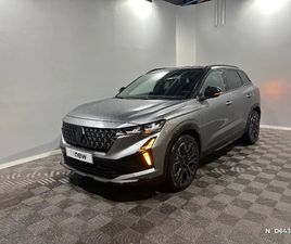 RENAULT AUSTRAL AUSTRAL FULL HYBRID E-TECH 200 CH ESPRIT ALPINE