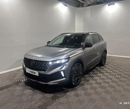 RENAULT AUSTRAL AUSTRAL FULL HYBRID E-TECH 200 CH ESPRIT ALPINE