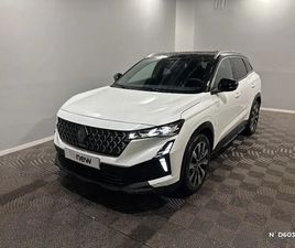 RENAULT AUSTRAL AUSTRAL FULL HYBRID E-TECH 200 CH TECHNO