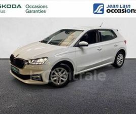 IV 1.0 TSI 95 AMBITION BVM5