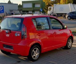 SUBARU JUSTY 1,0 SKÓRZEWO • OLX.PL