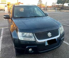 SUZUKI GRAND VITARA 1.9DDIS