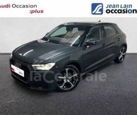 II 1.0 30 TFSI 110 ADVANCED S TRONIC 7