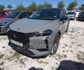 II 1.2 PURETECH 130 BASTILLE EAT8