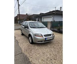 DAEWOO KALOS DAEWOO KALOS