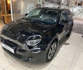 II 1.2 HYBRID 100 LA PRIMA DCT6