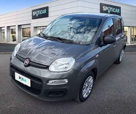 FIAT PANDA 1.0 FIREFLY 70CV S&S HYBRID