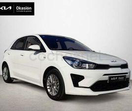 KIA RIO KIA RIO 1.2 DPI CONCEPT