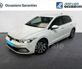 VIII 1.5 ETSI OPF 130 ACTIVE DSG7