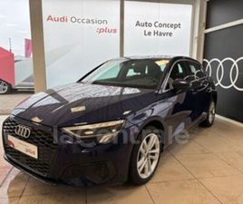 IV SPORTBACK 35 TDI 150 DESIGN S TRONIC 7