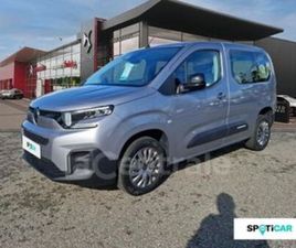 III (3) TAILLE M BLUEHDI 130 S&S MAX EAT8