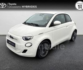 III E 95 ICONE 23.8 KWH