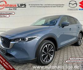 MAZDA CX-5 MAZDA CX-5 | ADVANTAGE | CARPLAY