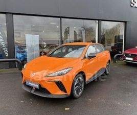 EV 51KWH - 125 KW 2WD STANDARD