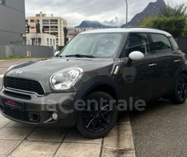 MINI COUNTRYMAN COOPER SD COOPER SD 143