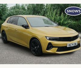 1.2 TURBO GS EURO 6 (START/STOP) 5DR