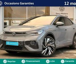 204 PRO PERFORMANCE 77 KWH