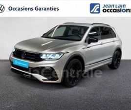III 2.0 TDI 150 R-LINE DSG7