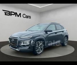 1.6 GDI HYBRID EDITION 1 DCT-6