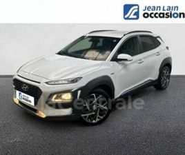 GENERATION2 1.6 HYBRID HEV 141 CREATIVE DCT-6