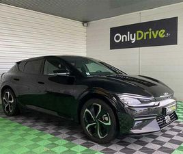 GT-LINE 168KW 2WD 229CH