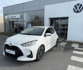 IV HYBRIDE 116H DESIGN