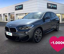 BMW X2 SDRIVE 20I SDRIVE 20I M SPORT