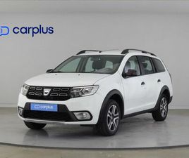 DACIA LOGAN MCV 0.9 TCE 90CV CONFORT
