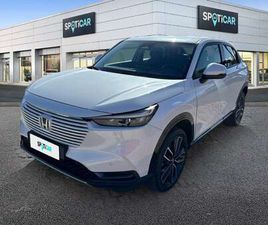 HEV 1.5 ADVANCE STYLE ECVT