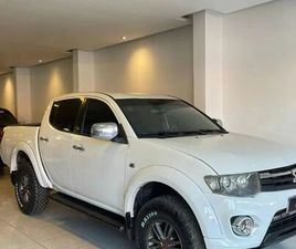 MITSUBISHI L200 TRITON HPE 3.2 CD TB INT.DIESEL AUT