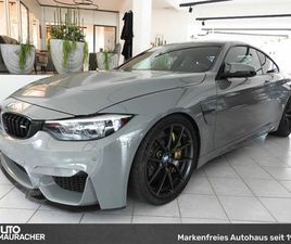 BMW M4 CS *SAMMLERZUSTAND*
