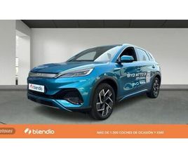 BEV 60KWH DESIGN 204 5P