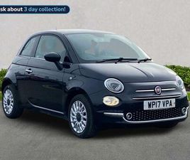 1.2 LOUNGE EURO 6 (START/STOP) 3DR