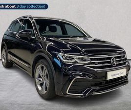 1.5 TSI R-LINE EDITION DSG EURO 6 (START/STOP) 5DR