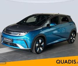 DESIGN 150 KW (204 CV)