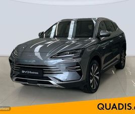 COMFORT 72 KWH 160 KW (218 CV)