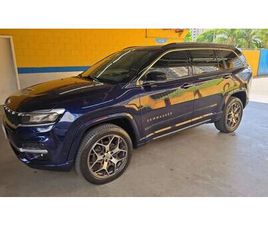 OVERL. TD380 2.0 4X4 DIE. AUT