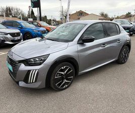 1.2 HYBRID 110CH GT E-DCS6