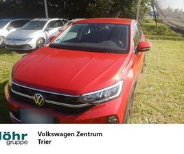 VOLKSWAGEN TAIGO TAIGO 1.0 TSI LIFE IQ DRIVE PAKET, ZGV