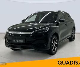 COMFORT 150 KW (204 CV)