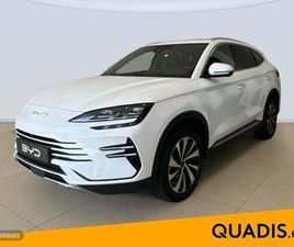 COMFORT 160 KW (218 CV)