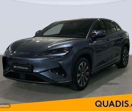 EXCELLENCE AWD 91 KWH 390 KW (530 CV)